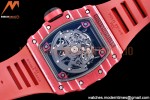 Richard Mille - RM035-02 Rafael Nadal Red RNTPT/RU Skele T+F RMUL2