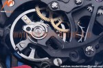 Richard Mille - RM035-02 Rafael Nadal Red RNTPT/RU Skele T+F RMUL2