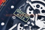 Richard Mille - RM035-02 Rafael Nadal Black RNTPT/RU Skele T+F RMUL2