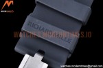 Richard Mille - RM035-02 Rafael Nadal Black RNTPT/RU Skele T+F RMUL2