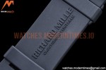 Richard Mille - RM035-02 Rafael Nadal Black RNTPT/RU Skele T+F RMUL2