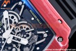 Richard Mille - RM035-02 Rafael Nadal Black RNTPT/RU Skele T+F RMUL2