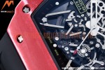 Richard Mille - RM035-02 Rafael Nadal Black RNTPT/RU Skele T+F RMUL2