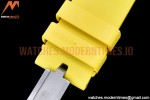 Richard Mille - RM035-02 Rafael Nadal Yelw RNTPT/RU Skele T+F RMUL2