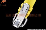 Richard Mille - RM035-02 Rafael Nadal Yelw RNTPT/RU Skele T+F RMUL2