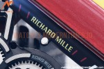 Richard Mille - RM035-02 Rafael Nadal Yelw RNTPT/RU Skele T+F RMUL2