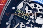 Richard Mille - RM035-02 Rafael Nadal Yelw RNTPT/RU Skele T+F RMUL2