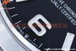 Rolex - Explorer 1 124270 36mm 904L SS/SS Blk GMF V2 VR3230