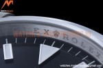 Rolex - Explorer 1 124270 36mm 904L SS/SS Blk GMF V2 VR3230