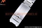Rolex - Explorer 1 124270 36mm 904L SS/SS Blk GMF V2 VR3230