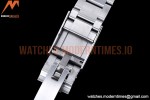Rolex - Explorer 1 124270 36mm 904L SS/SS Blk GMF V2 VR3230