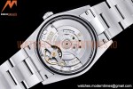 Rolex - Explorer 1 124270 36mm 904L SS/SS Blk GMF V2 VR3230