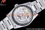 Rolex - Explorer 1 124270 36mm 904L SS/SS Blk GMF V2 VR3230