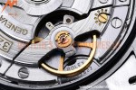 Rolex - Explorer 1 124270 36mm 904L SS/SS Blk GMF V2 VR3230
