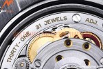 Rolex - Explorer 1 124270 36mm 904L SS/SS Blk GMF V2 VR3230