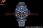 Rolex - Submariner DIW FC DLC/DLC G-Blue VSF VS3135