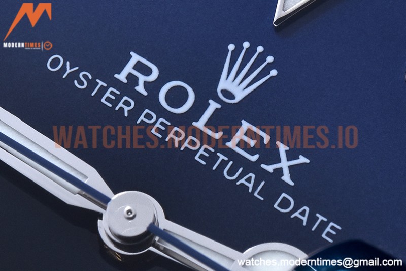 Rolex - Submariner DIW FC DLC/DLC G-Blue VSF VS3135