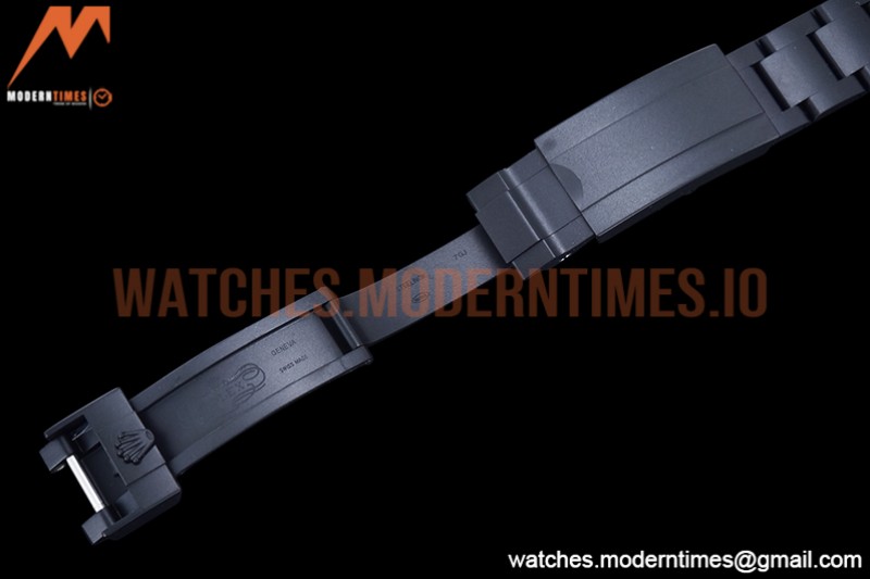 Rolex - Submariner DIW FC DLC/DLC G-Blue VSF VS3135