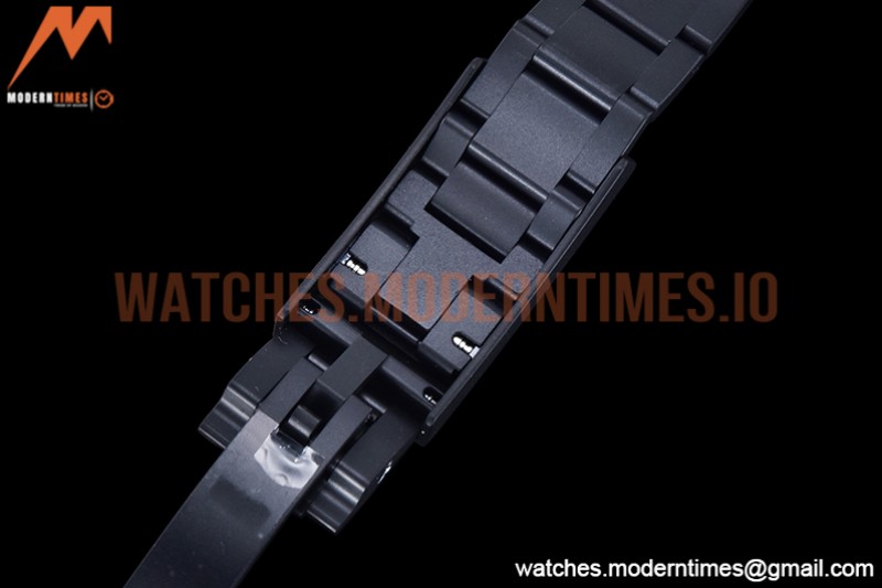 Rolex - Submariner DIW FC DLC/DLC G-Blue VSF VS3135