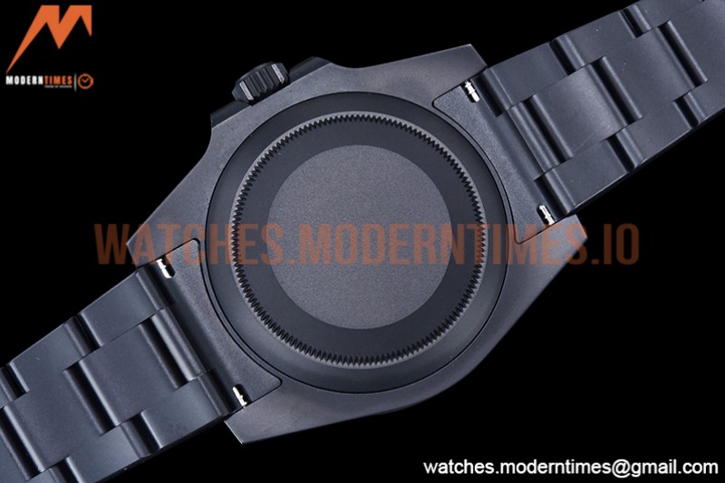 Rolex - Submariner DIW FC DLC/DLC G-Blue VSF VS3135