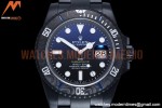 Rolex - Submariner DIW FC DLC/DLC G-Blue VSF VS3135