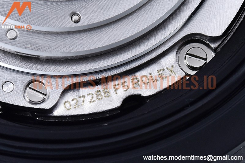 Rolex - Submariner DIW FC DLC/DLC G-Blue VSF VS3135