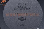 Rolex - Submariner DIW FC DLC/DLC G-Blue VSF VS3135