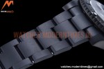 Rolex - Submariner DIW FC DLC/DLC G-Blue VSF VS3135