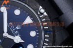 Rolex - Submariner DIW FC DLC/DLC G-Blue VSF VS3135