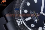 Rolex - Submariner DIW FC DLC/DLC G-Blue VSF VS3135