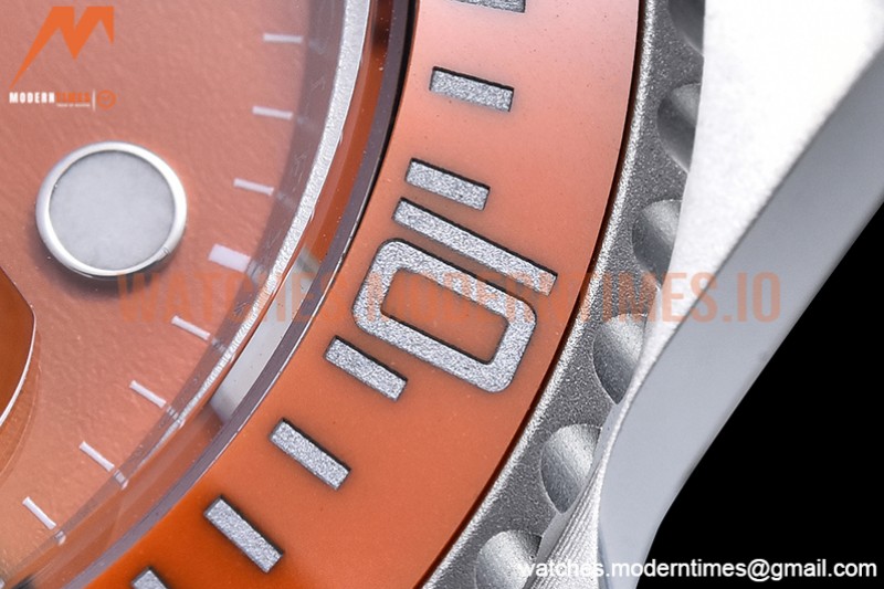 Rolex - Submariner DIW Org SS/SS G-Org VSF VS3135