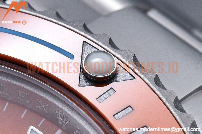 Rolex - Submariner DIW Org SS/SS G-Org VSF VS3135