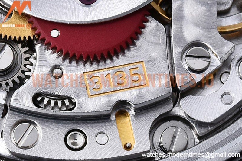 Rolex - Submariner DIW Org SS/SS G-Org VSF VS3135
