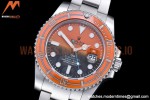 Rolex - Submariner DIW Org SS/SS G-Org VSF VS3135