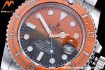 Rolex - Submariner DIW Org SS/SS G-Org VSF VS3135