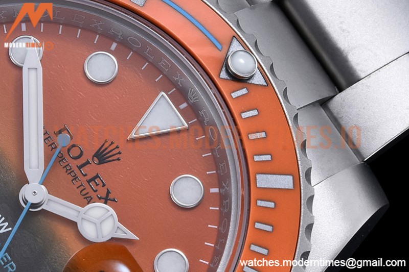 Rolex - Submariner DIW Org SS/SS G-Org VSF VS3135