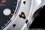 Rolex - Explorer II 226570 904L SS/SS Blk JVS VR3285 CHS