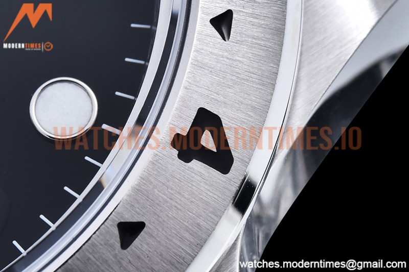 Rolex - Explorer II 226570 904L SS/SS Blk JVS VR3285 CHS