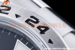 Rolex - Explorer II 226570 904L SS/SS Blk JVS VR3285 CHS