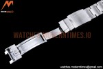 Rolex - Explorer II 226570 904L SS/SS Blk JVS VR3285 CHS