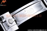 Rolex - Explorer II 226570 904L SS/SS Blk JVS VR3285 CHS