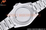 Rolex - Explorer II 226570 904L SS/SS Blk JVS VR3285 CHS