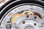 Rolex - Explorer II 226570 904L SS/SS Blk JVS VR3285 CHS