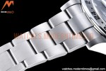 Rolex - Explorer II 226570 904L SS/SS Blk JVS VR3285 CHS