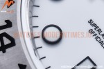 Rolex - Explorer II 226570 904L SS/SS Wht GMF V4 A3285 CHS