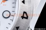 Rolex - Explorer II 226570 904L SS/SS Wht GMF V4 A3285 CHS