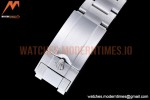 Rolex - Explorer II 226570 904L SS/SS Wht GMF V4 A3285 CHS