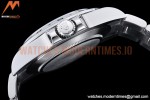 Rolex - Explorer II 226570 904L SS/SS Wht GMF V4 A3285 CHS