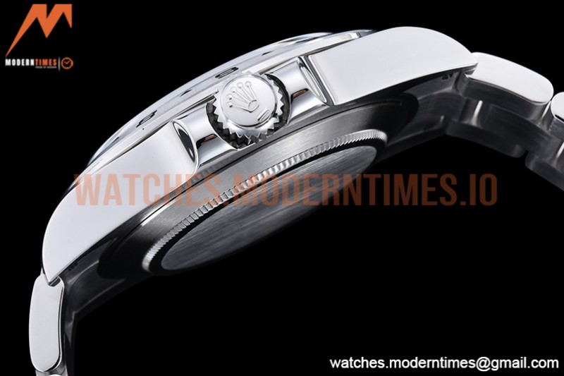 Rolex - Explorer II 226570 904L SS/SS Wht GMF V4 A3285 CHS