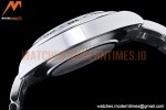 Rolex - Explorer II 226570 904L SS/SS Wht GMF V4 A3285 CHS